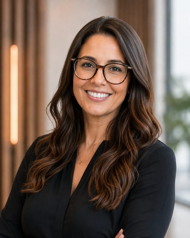 Fernanda Alves, Diretora de Produto e Experiência da ConnectCondo