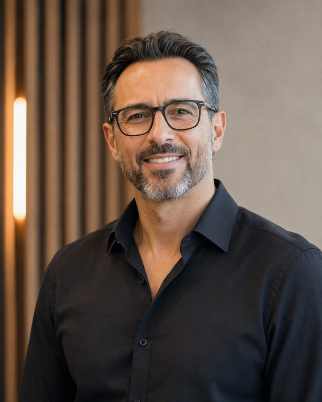 Ricardo Azevedo, CTO da ConnectCondo