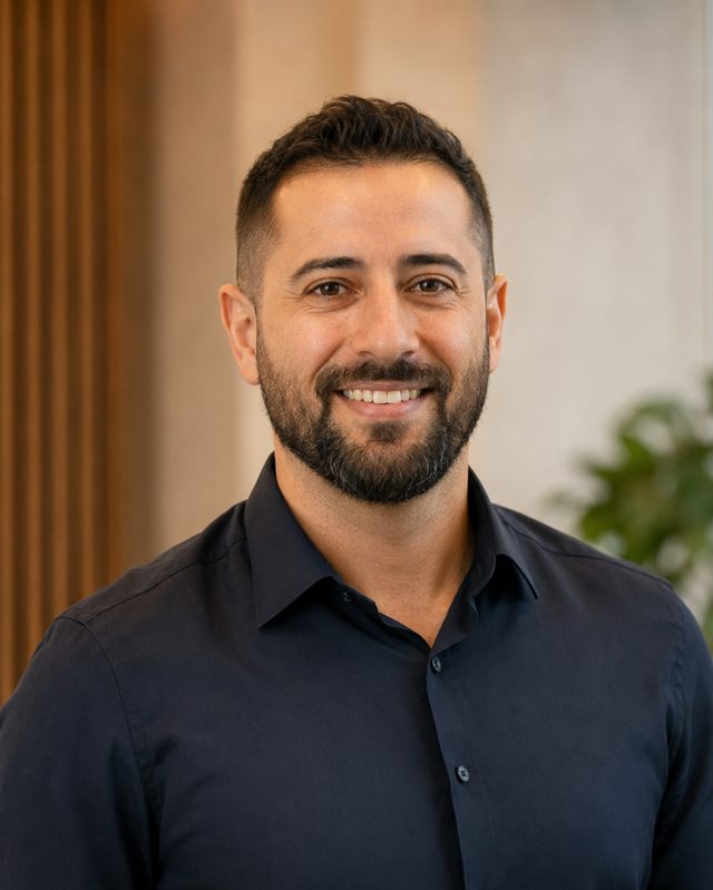Lucas Almeida, Líder de Engenharia da ConnectCondo