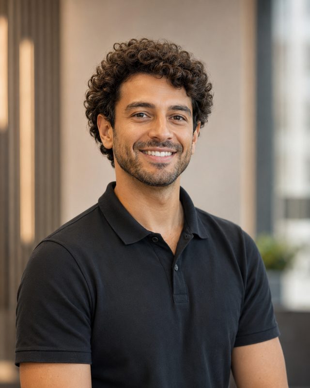 André Ribeiro, Gerente de Implantação da ConnectCondo
