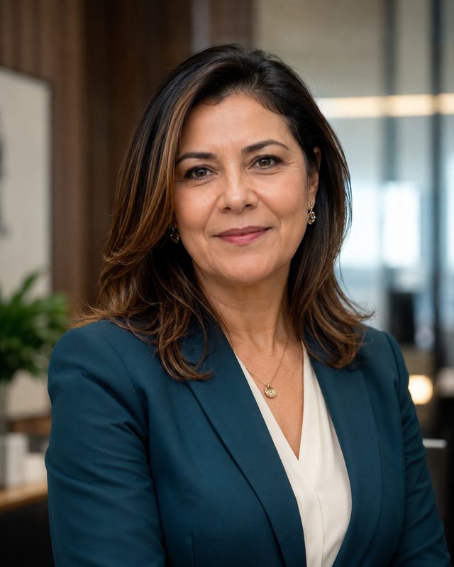 Juliana Costa, Gerente Comercial da ConnectCondo
